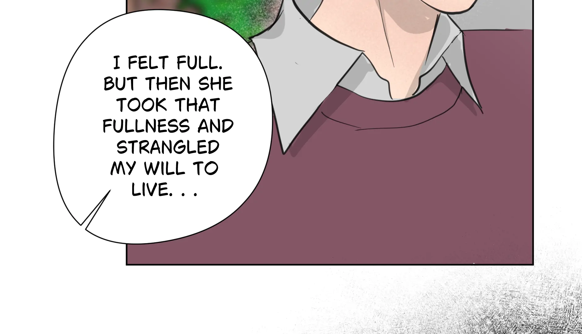 Hard Limit 《 New Eps. Every Other Wednesday 》 - Episode 14 manhwa