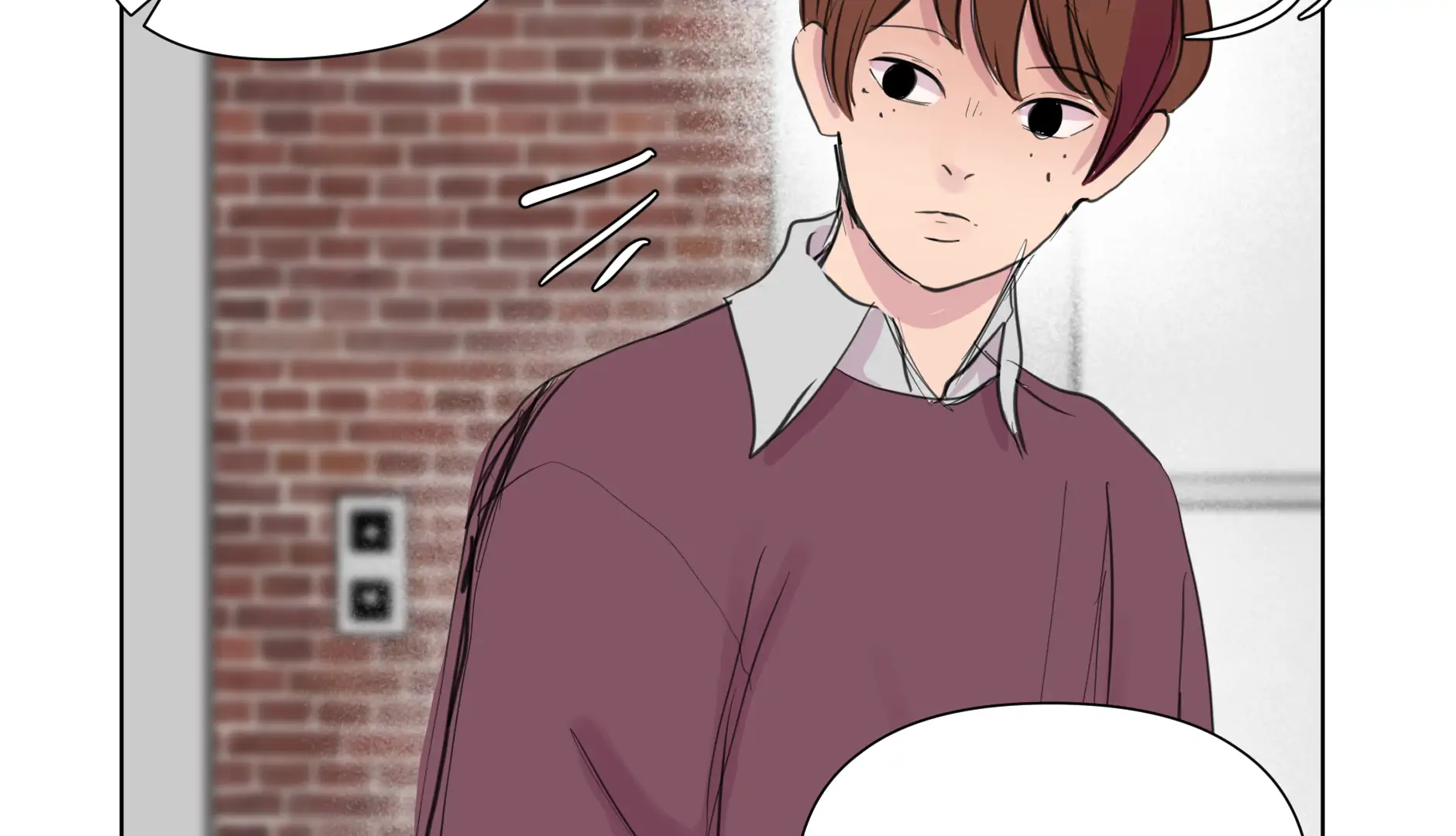 Hard Limit 《 New Eps. Every Other Wednesday 》 - Episode 14 manhwa