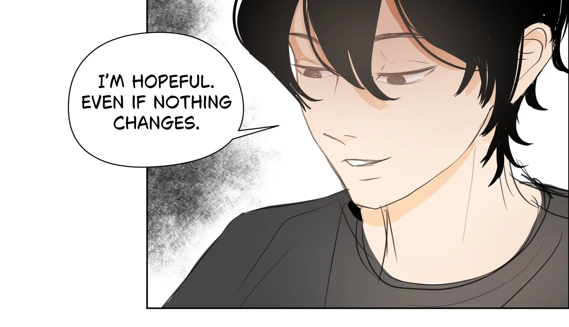Hard Limit 《 New Eps. Every Other Wednesday 》 - Episode 14 manhwa