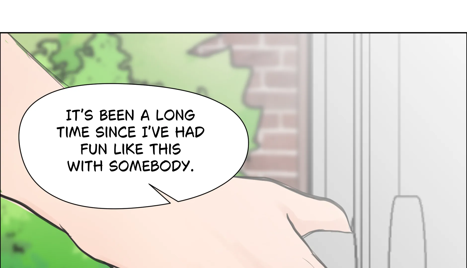 Hard Limit 《 New Eps. Every Other Wednesday 》 - Episode 14 manhwa