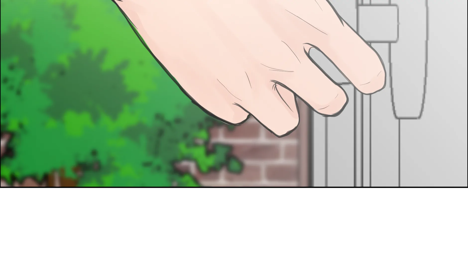 Hard Limit 《 New Eps. Every Other Wednesday 》 - Episode 14 manhwa