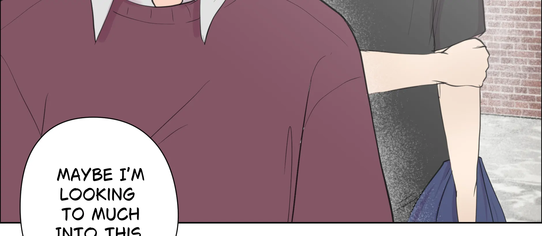 Hard Limit 《 New Eps. Every Other Wednesday 》 - Episode 14 manhwa