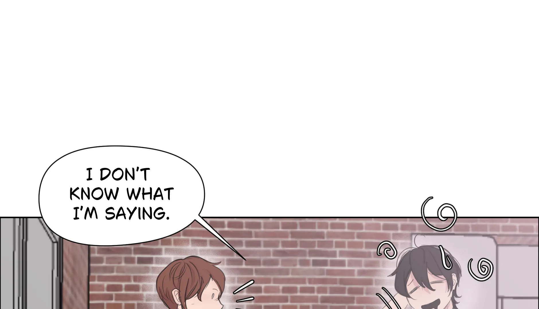 Hard Limit 《 New Eps. Every Other Wednesday 》 - Episode 14 manhwa