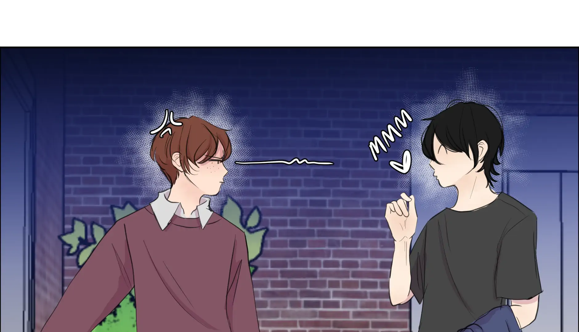Hard Limit 《 New Eps. Every Other Wednesday 》 - Episode 14 manhwa