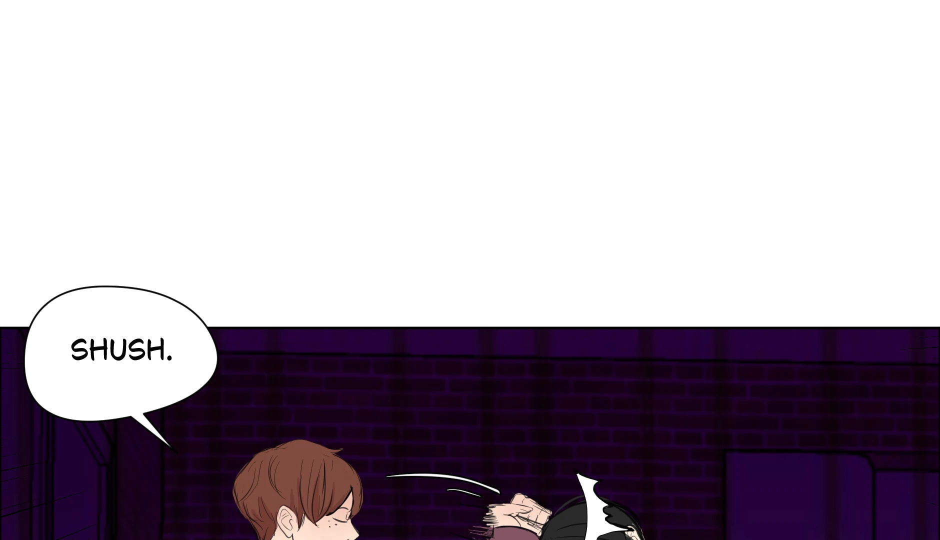 Hard Limit 《 New Eps. Every Other Wednesday 》 - Episode 14 manhwa