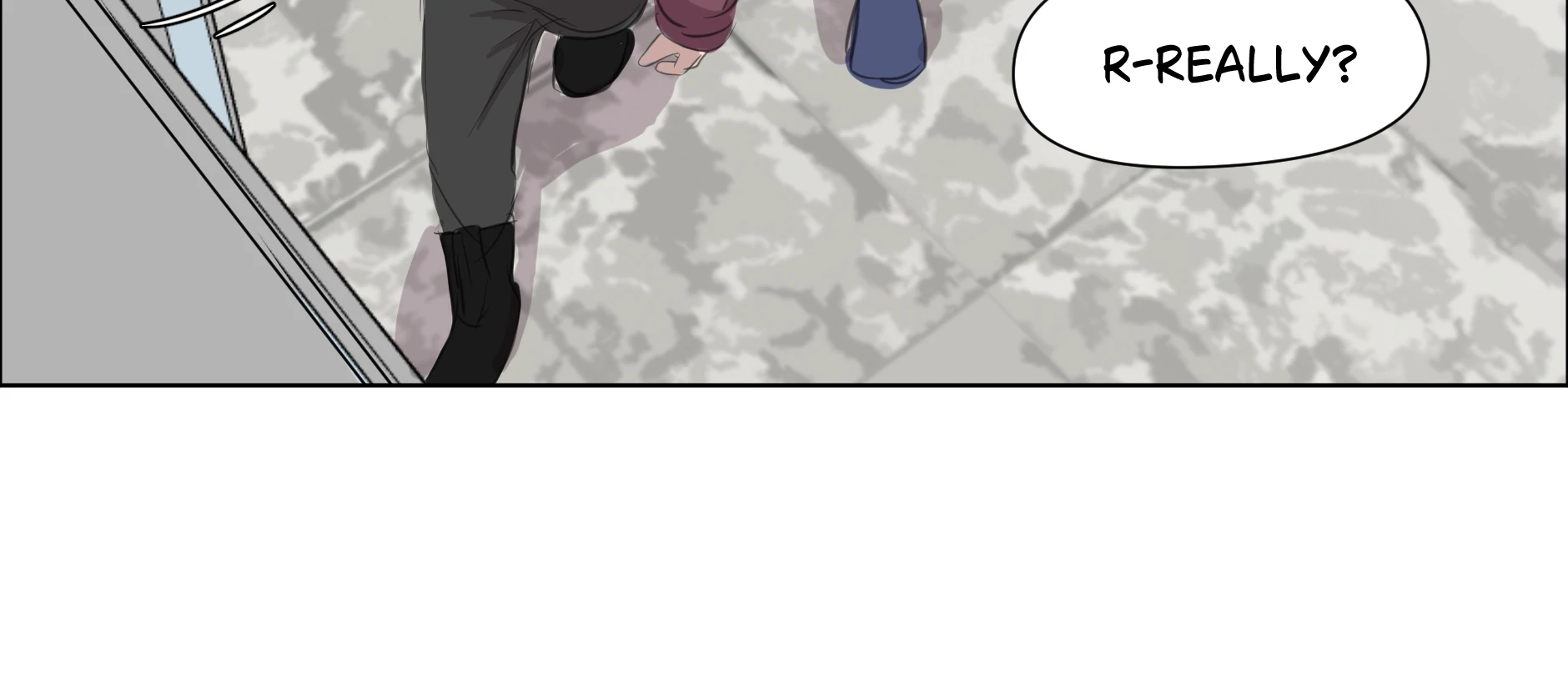 Hard Limit 《 New Eps. Every Other Wednesday 》 - Episode 14 manhwa