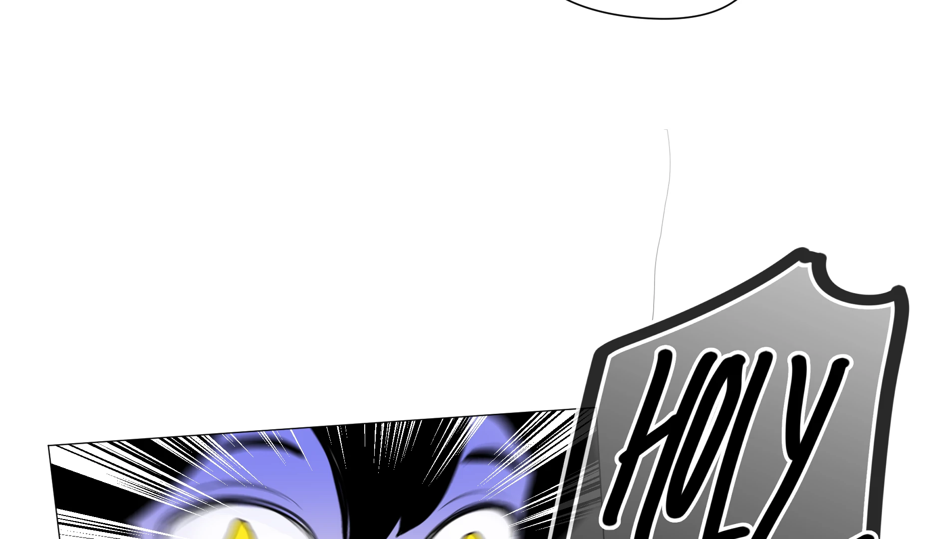 Hard Limit 《 New Eps. Every Other Wednesday 》 - Episode 14 manhwa