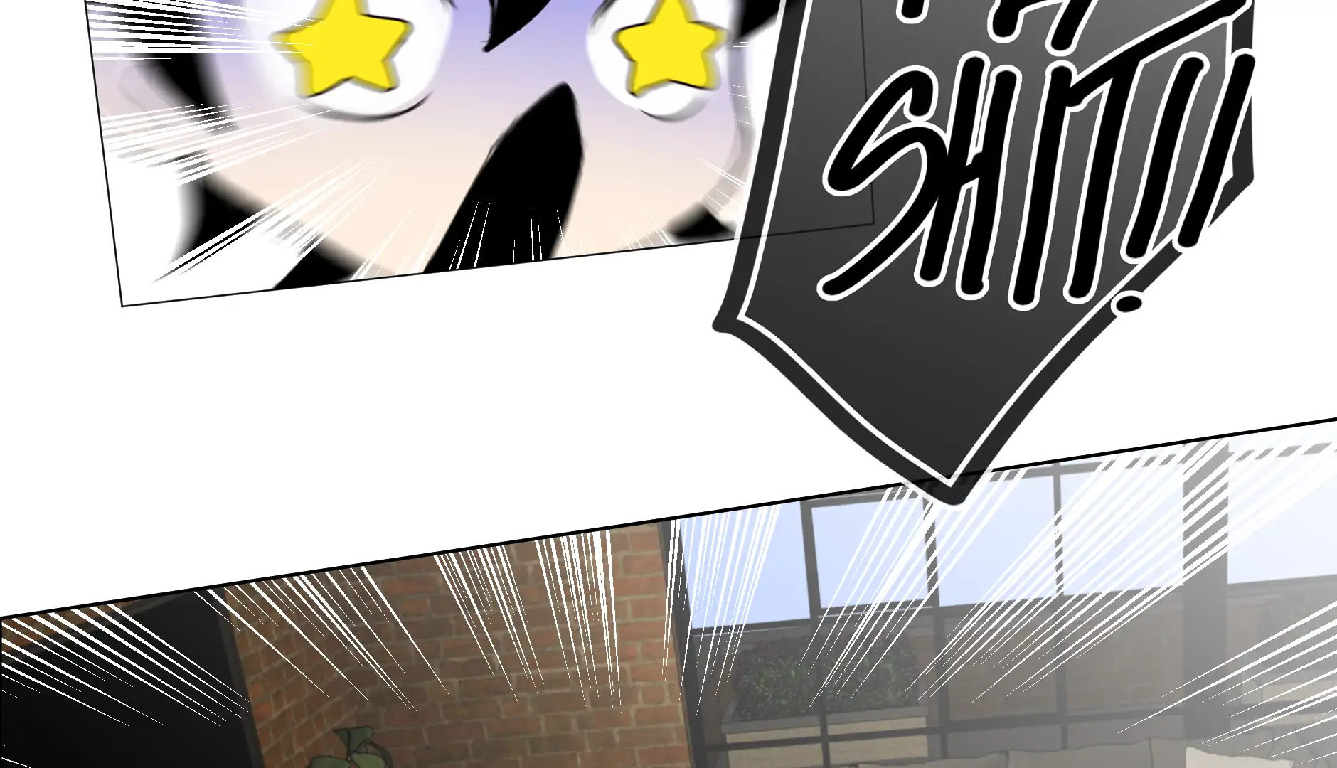 Hard Limit 《 New Eps. Every Other Wednesday 》 - Episode 14 manhwa