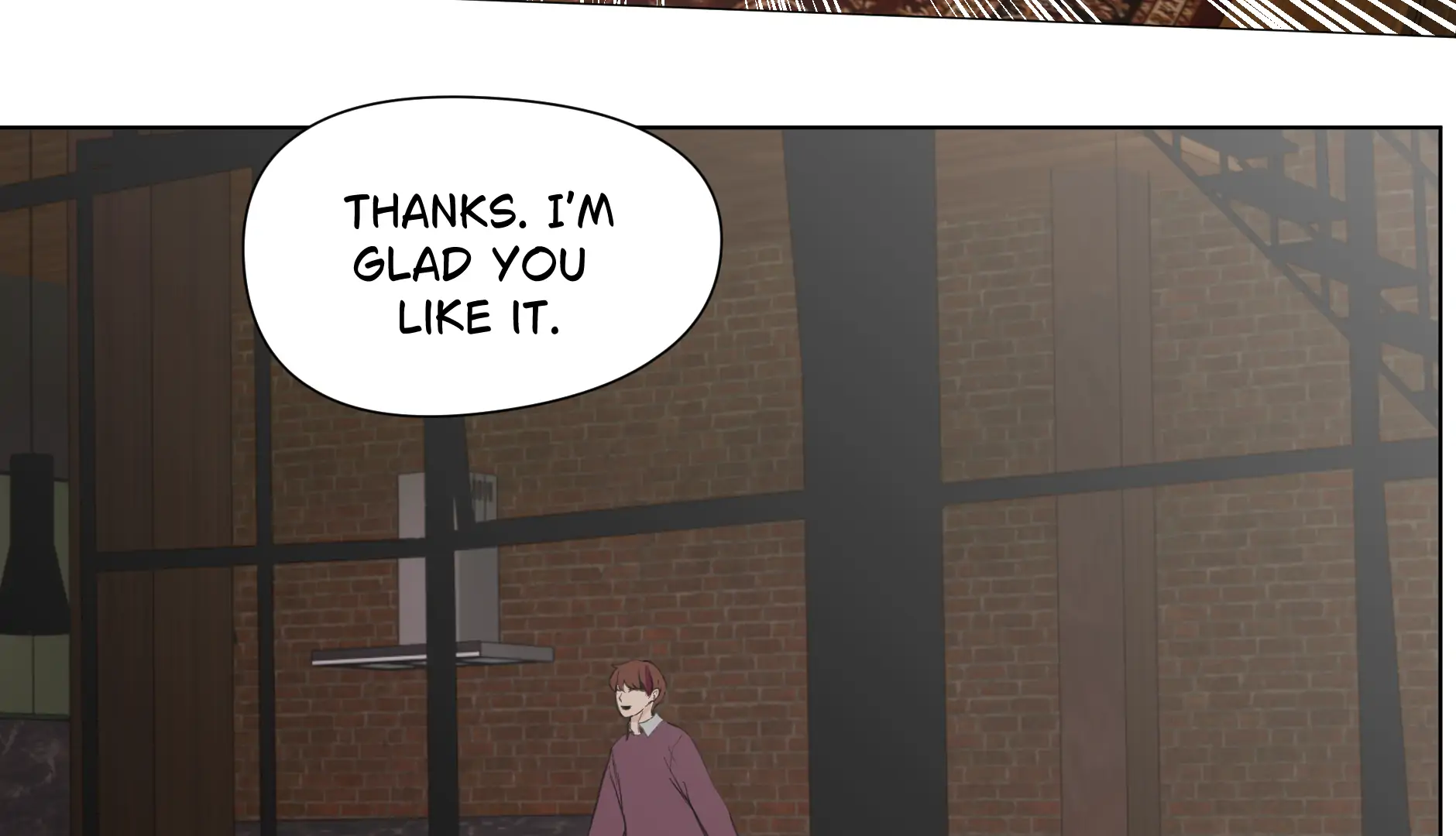 Hard Limit 《 New Eps. Every Other Wednesday 》 - Episode 14 manhwa