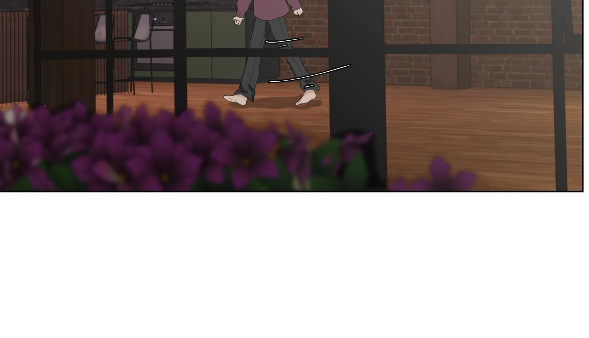 Hard Limit 《 New Eps. Every Other Wednesday 》 - Episode 14 manhwa