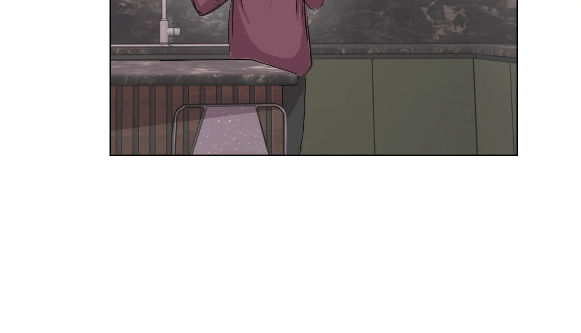 Hard Limit 《 New Eps. Every Other Wednesday 》 - Episode 14 manhwa