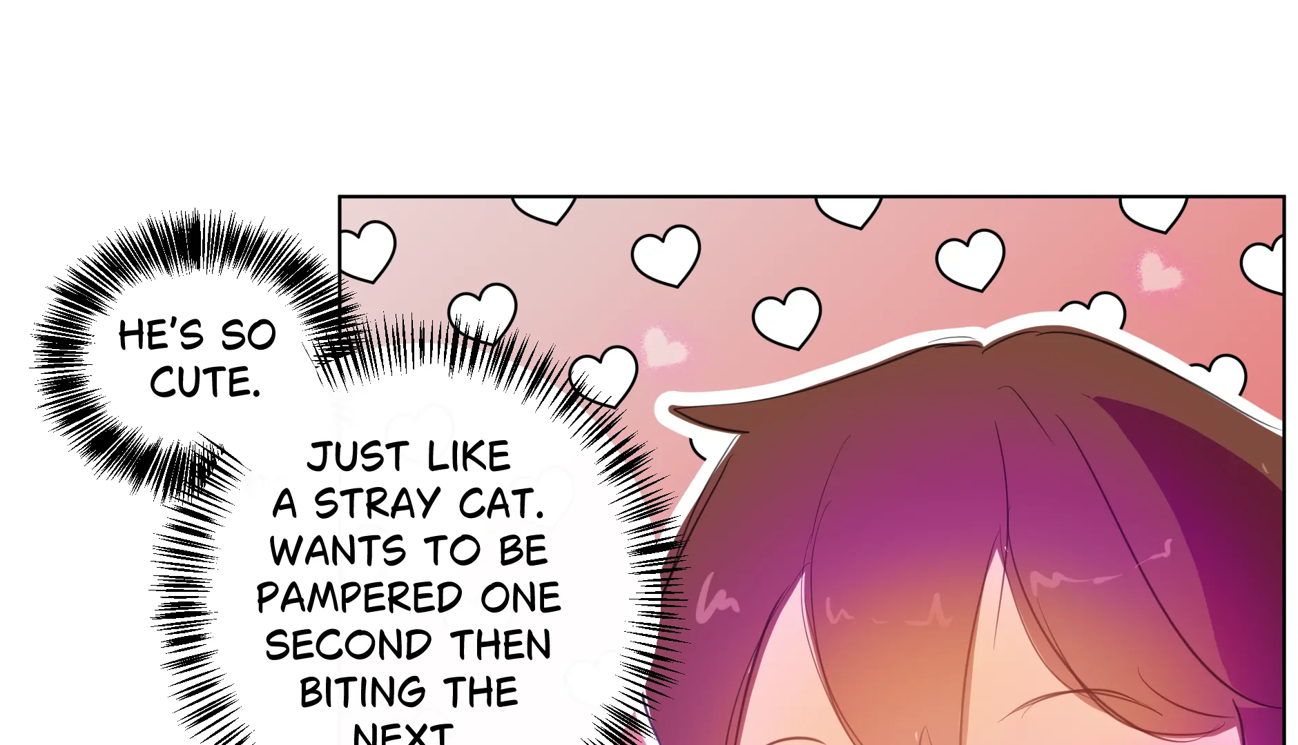 Hard Limit 《 New Eps. Every Other Wednesday 》 - Episode 14 manhwa