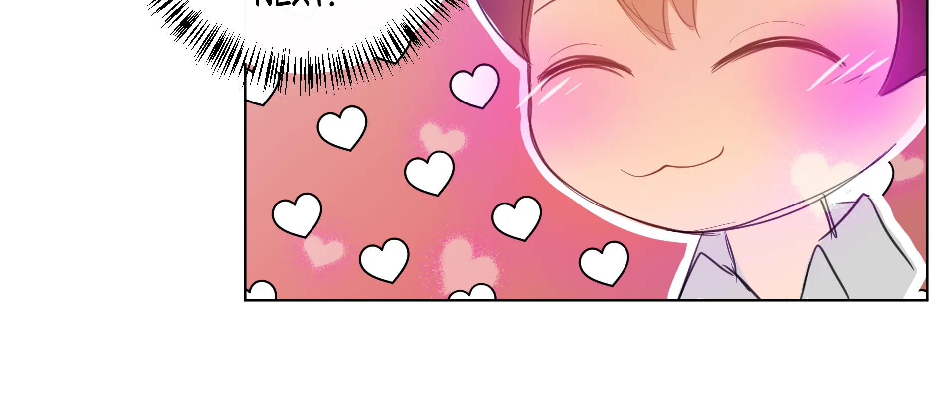 Hard Limit 《 New Eps. Every Other Wednesday 》 - Episode 14 manhwa