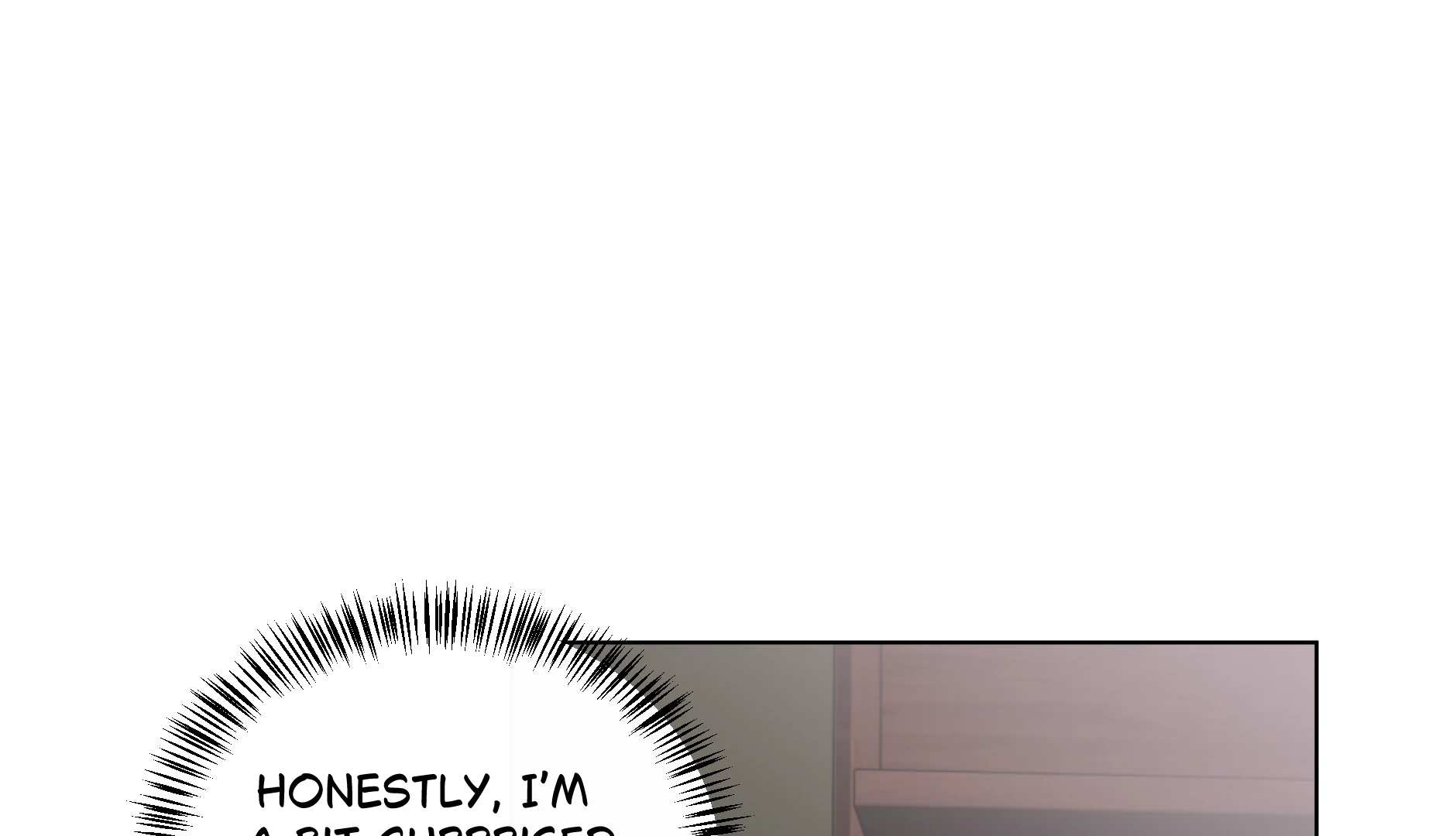 Hard Limit 《 New Eps. Every Other Wednesday 》 - Episode 14 manhwa