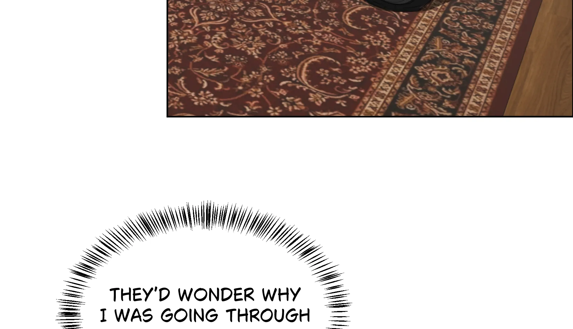 Hard Limit 《 New Eps. Every Other Wednesday 》 - Episode 14 manhwa