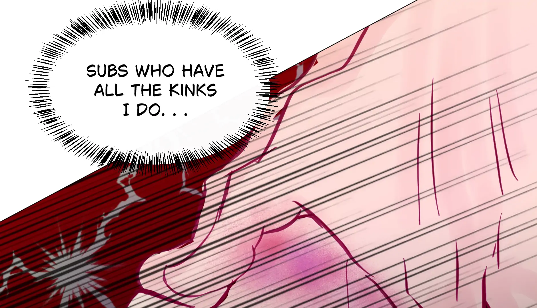 Hard Limit 《 New Eps. Every Other Wednesday 》 - Episode 14 manhwa