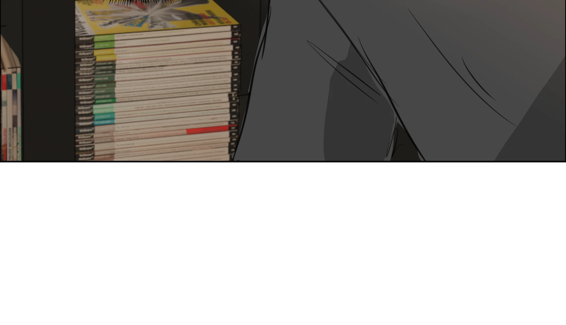 Hard Limit 《 New Eps. Every Other Wednesday 》 - Episode 14 manhwa
