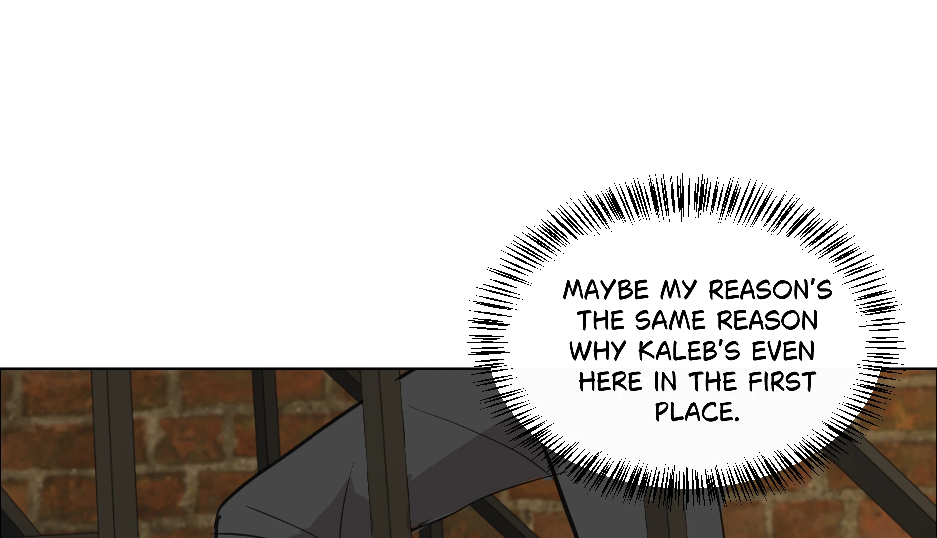 Hard Limit 《 New Eps. Every Other Wednesday 》 - Episode 14 manhwa