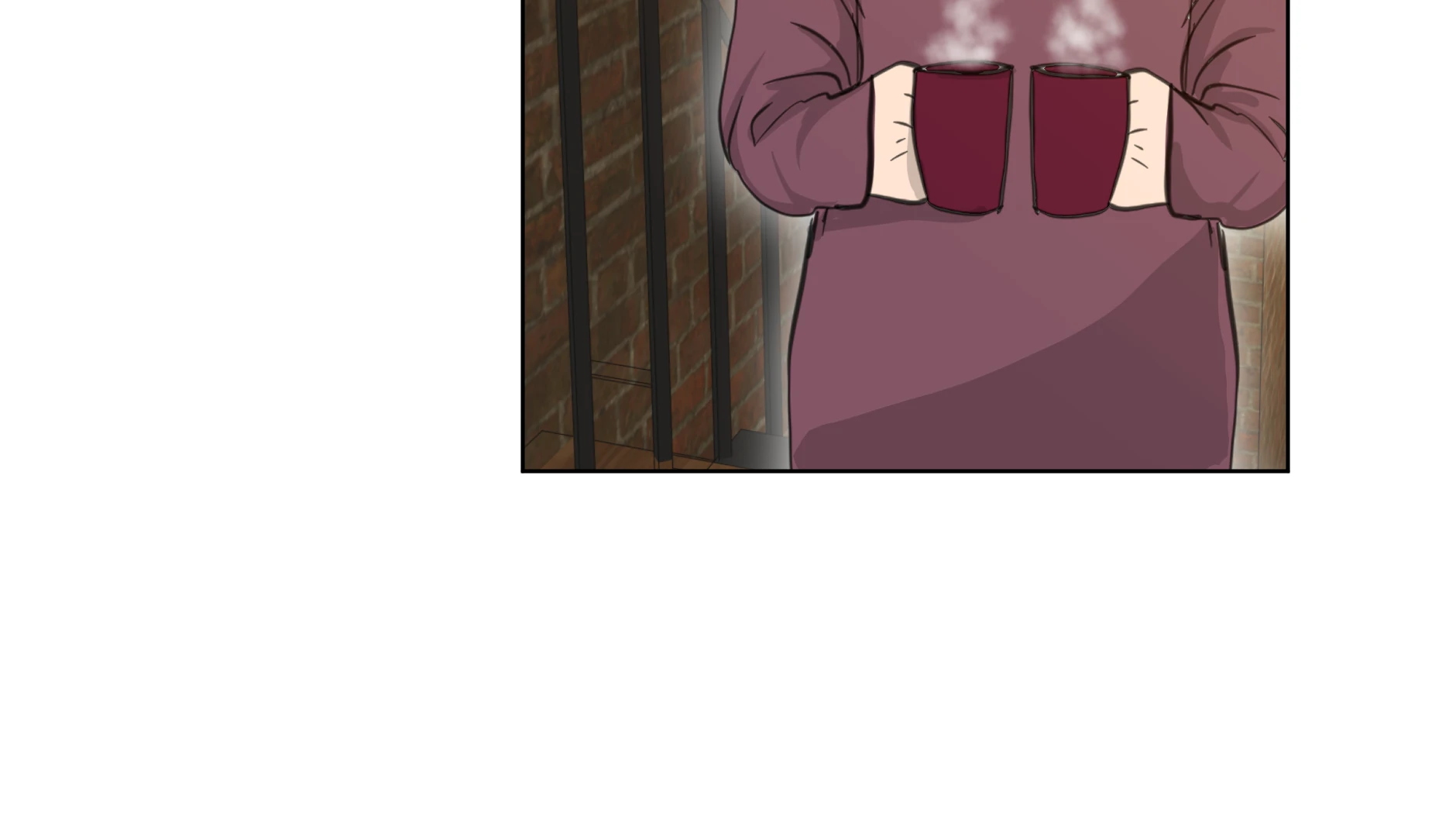 Hard Limit 《 New Eps. Every Other Wednesday 》 - Episode 14 manhwa