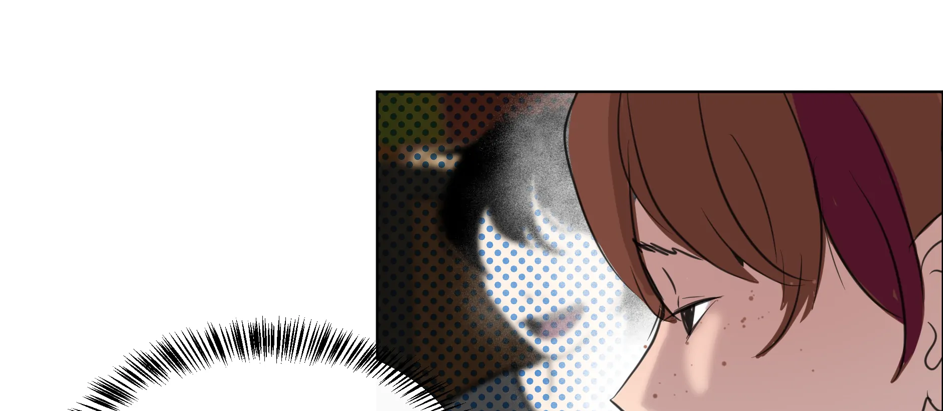 Hard Limit 《 New Eps. Every Other Wednesday 》 - Episode 14 manhwa