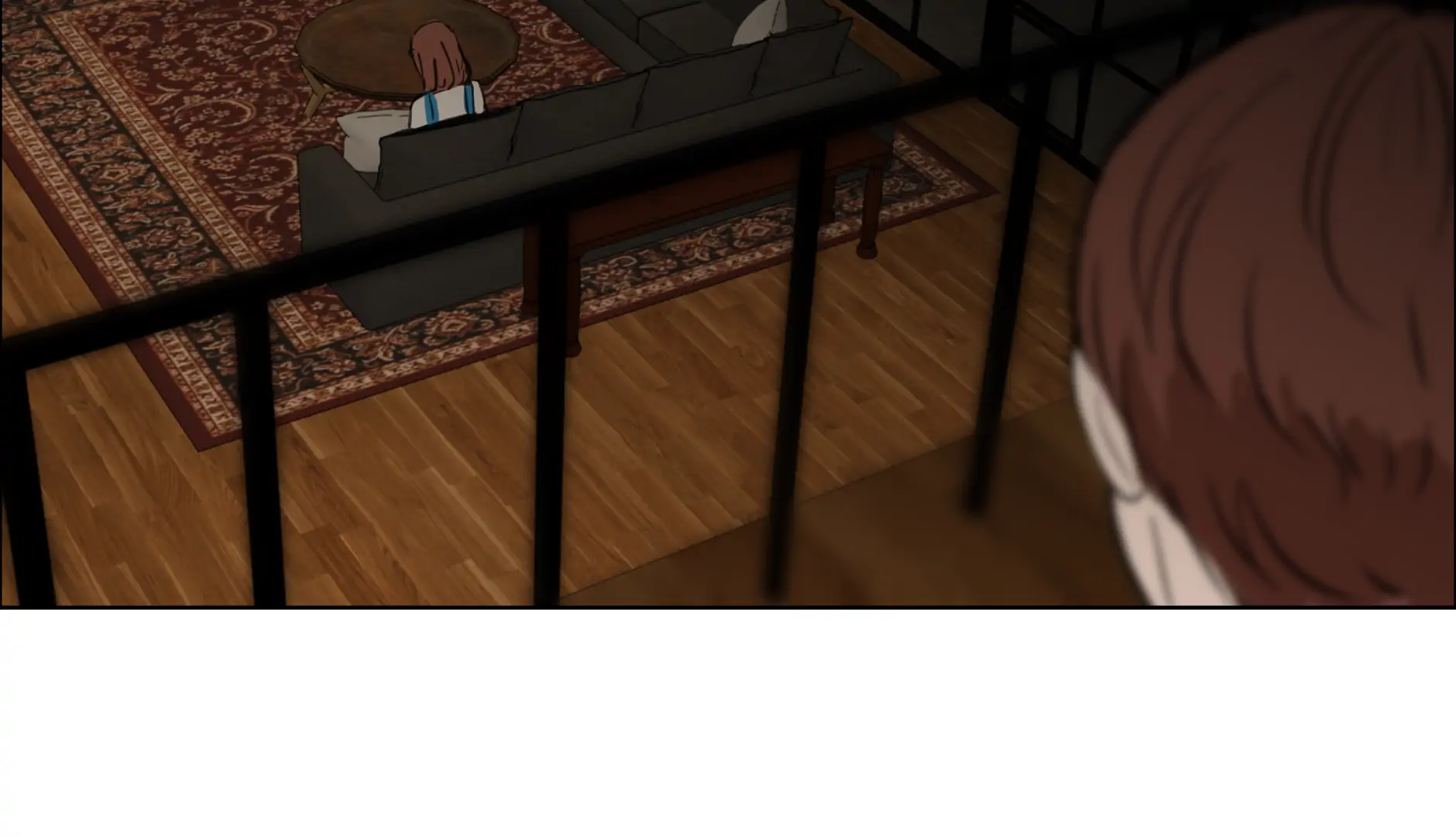 Hard Limit 《 New Eps. Every Other Wednesday 》 - Episode 14 manhwa
