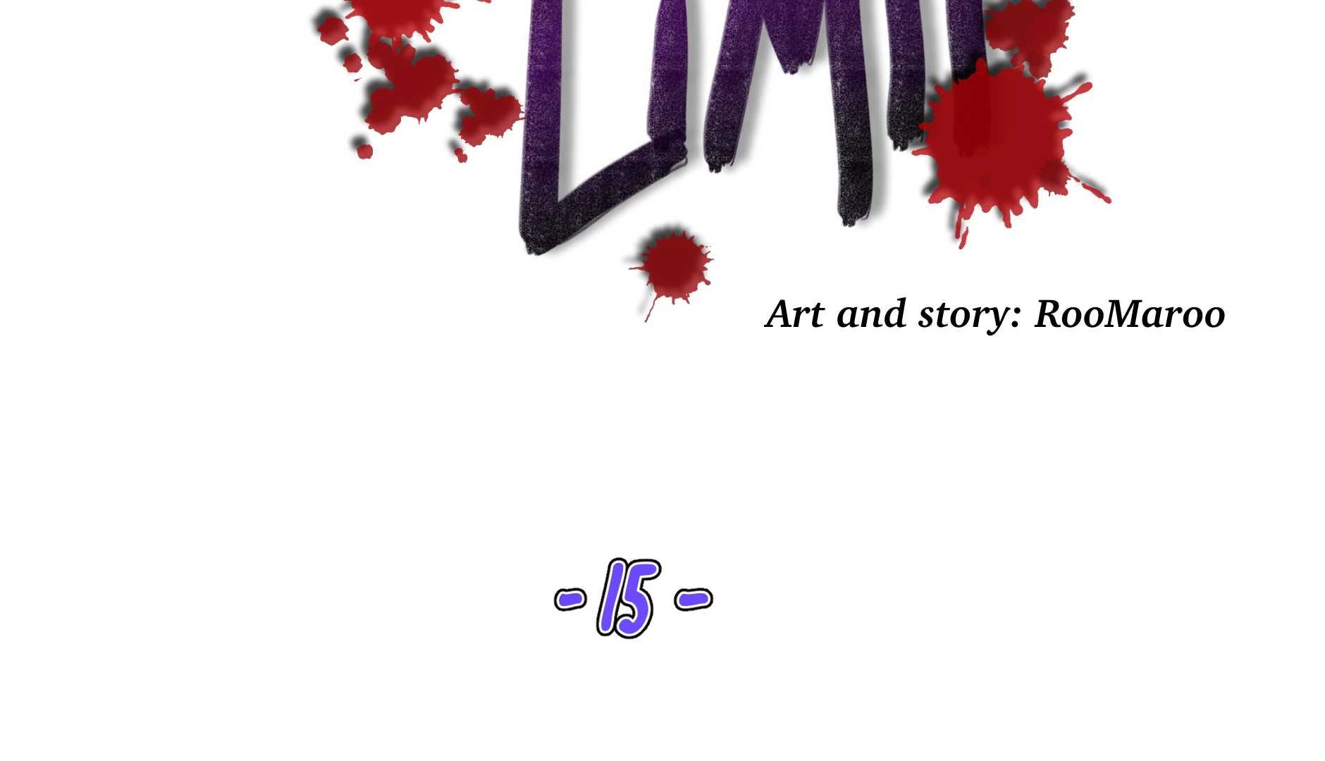 Hard Limit 《 New Eps. Every Other Wednesday 》 - Episode 15 manhwa