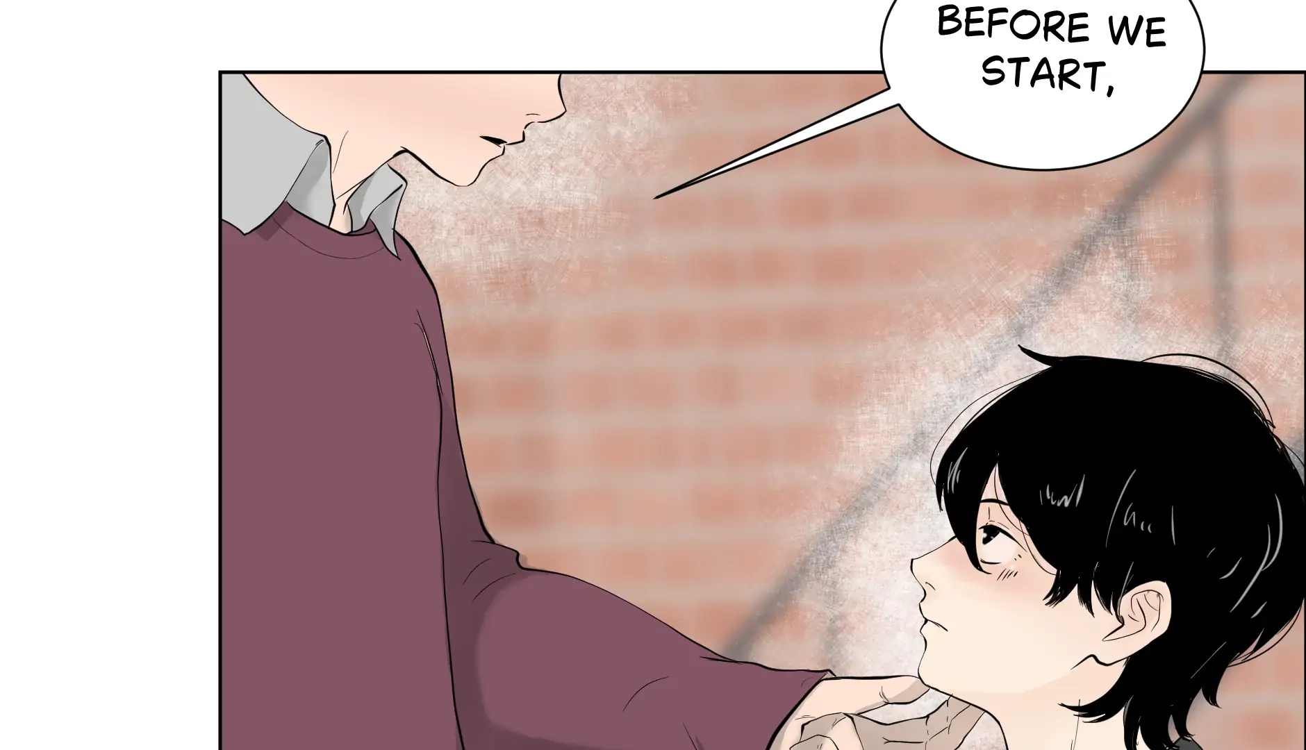 Hard Limit 《 New Eps. Every Other Wednesday 》 - Episode 15 manhwa