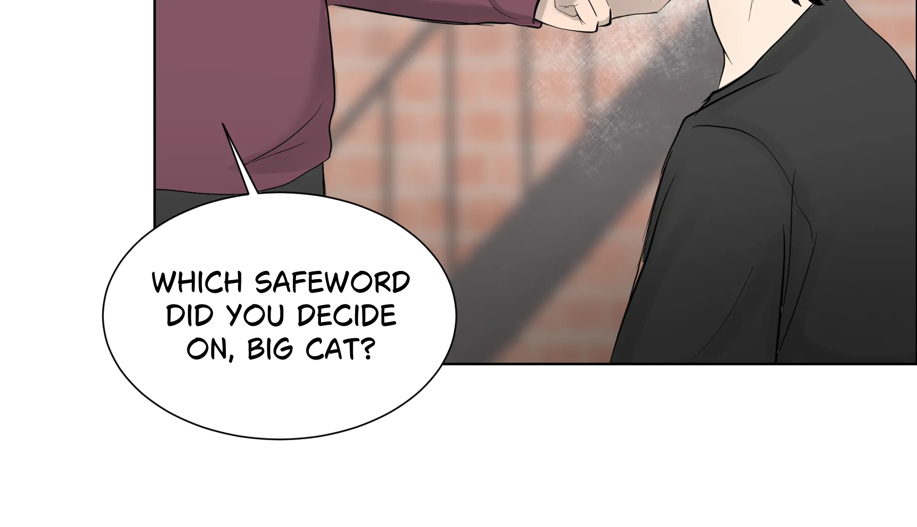 Hard Limit 《 New Eps. Every Other Wednesday 》 - Episode 15 manhwa