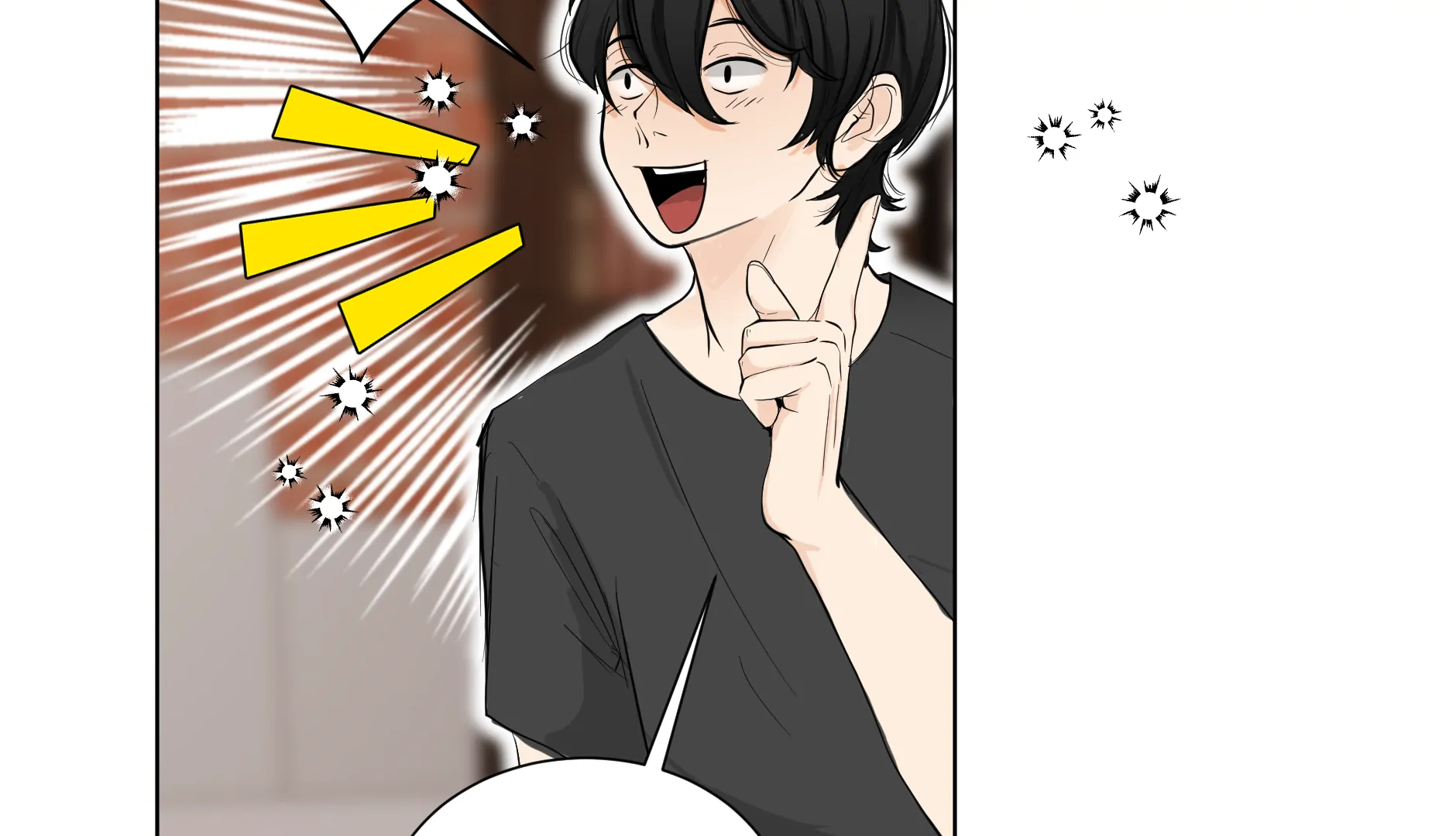 Hard Limit 《 New Eps. Every Other Wednesday 》 - Episode 15 manhwa