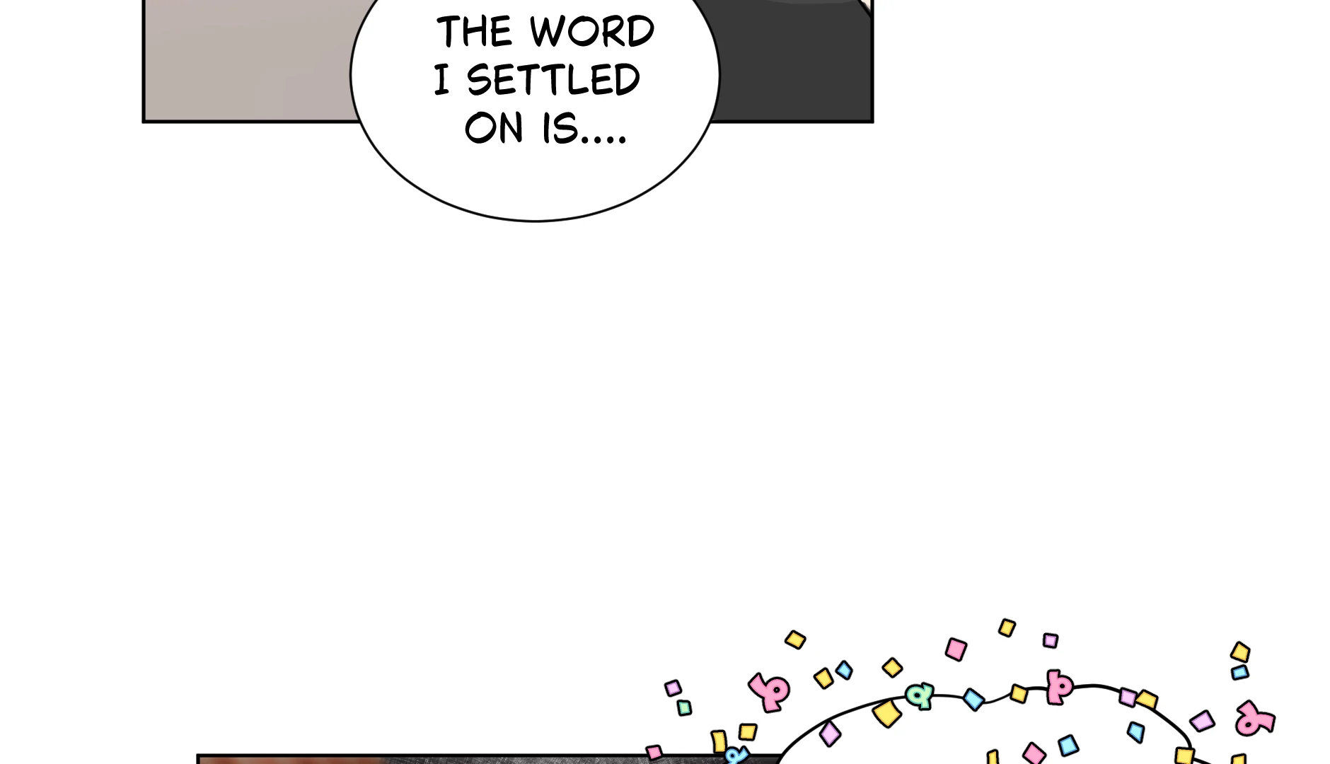 Hard Limit 《 New Eps. Every Other Wednesday 》 - Episode 15 manhwa