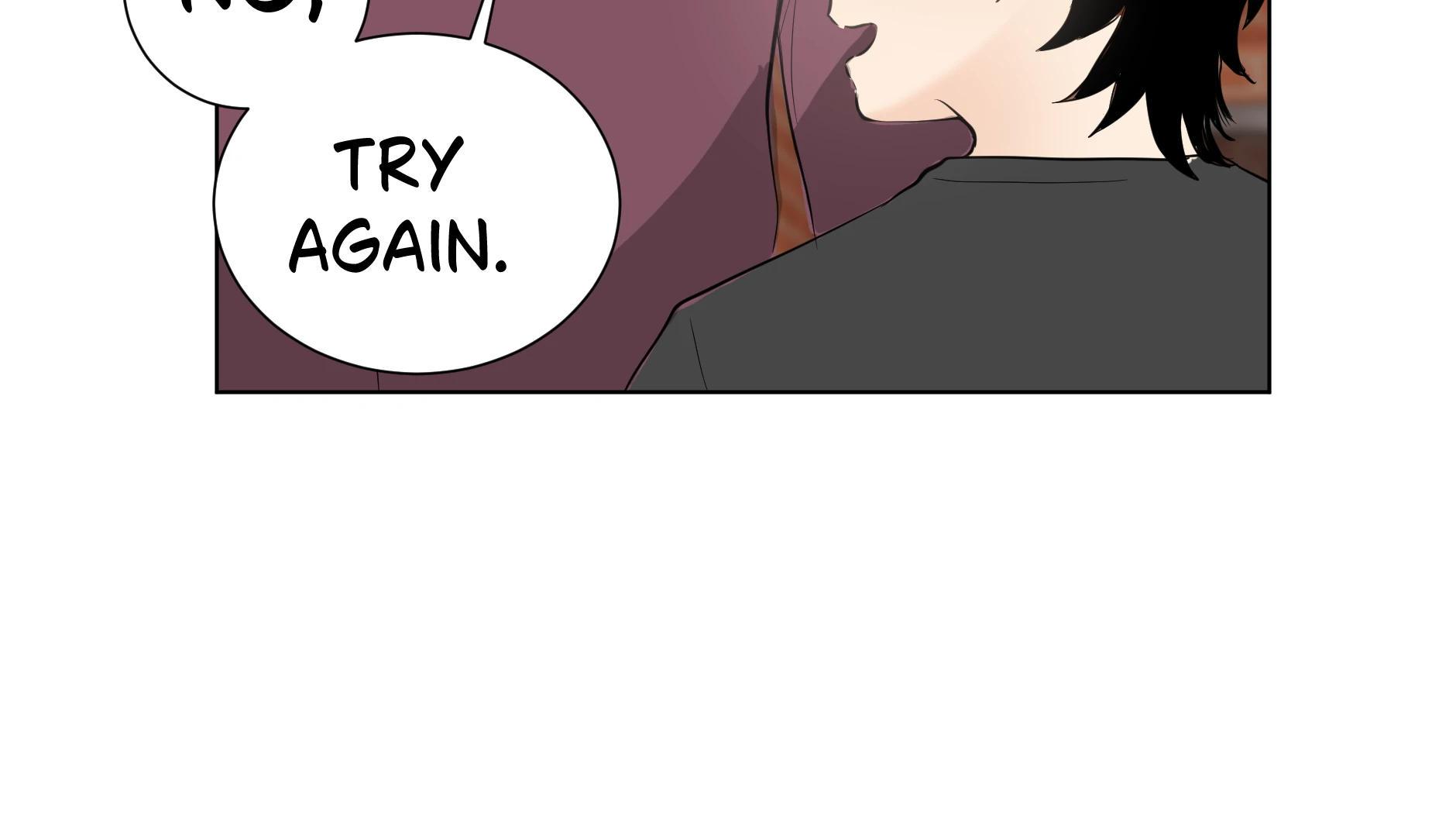 Hard Limit 《 New Eps. Every Other Wednesday 》 - Episode 15 manhwa