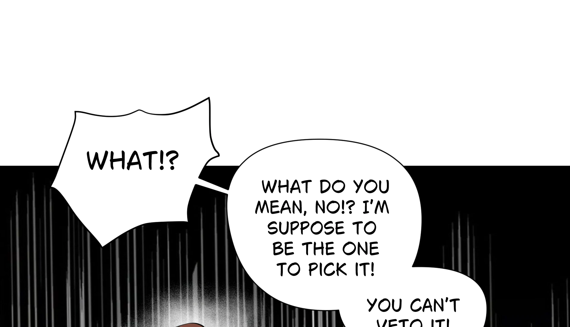 Hard Limit 《 New Eps. Every Other Wednesday 》 - Episode 15 manhwa