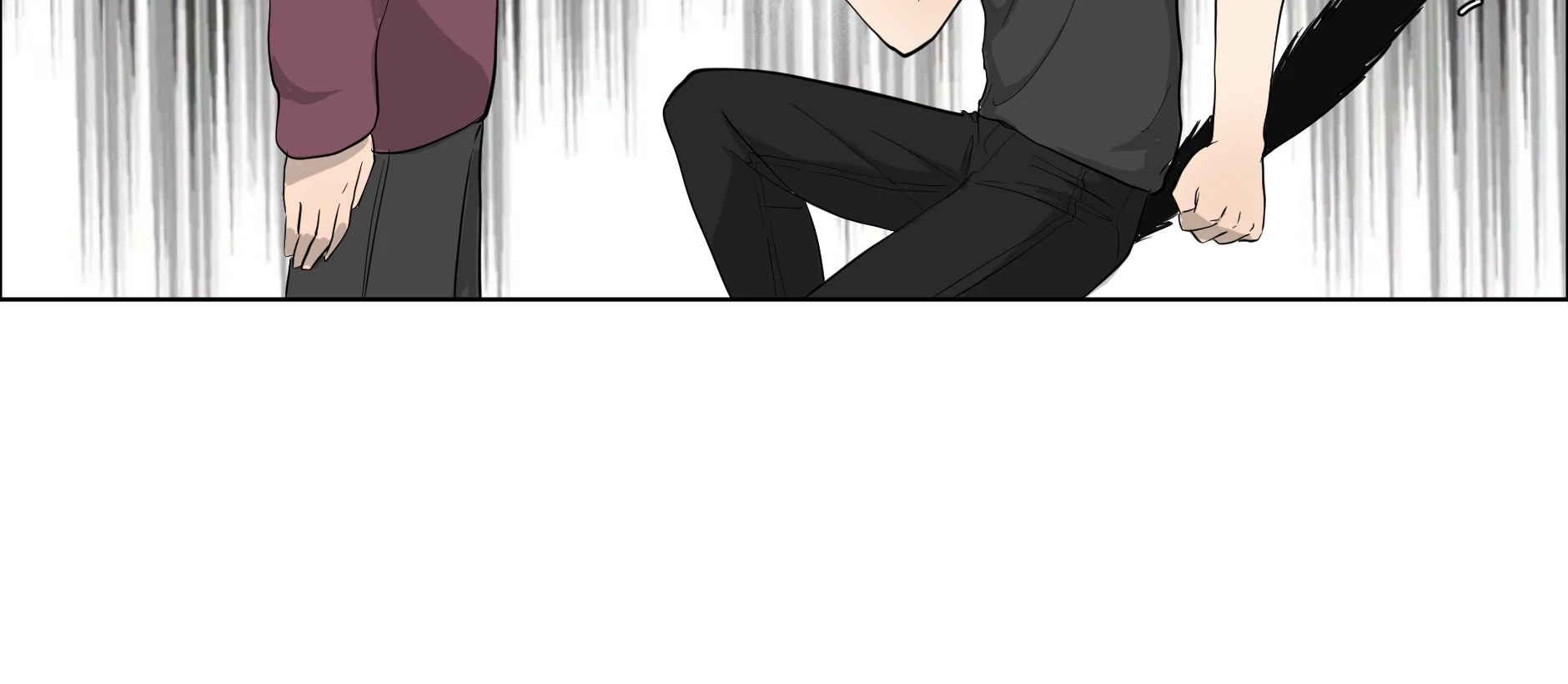Hard Limit 《 New Eps. Every Other Wednesday 》 - Episode 15 manhwa
