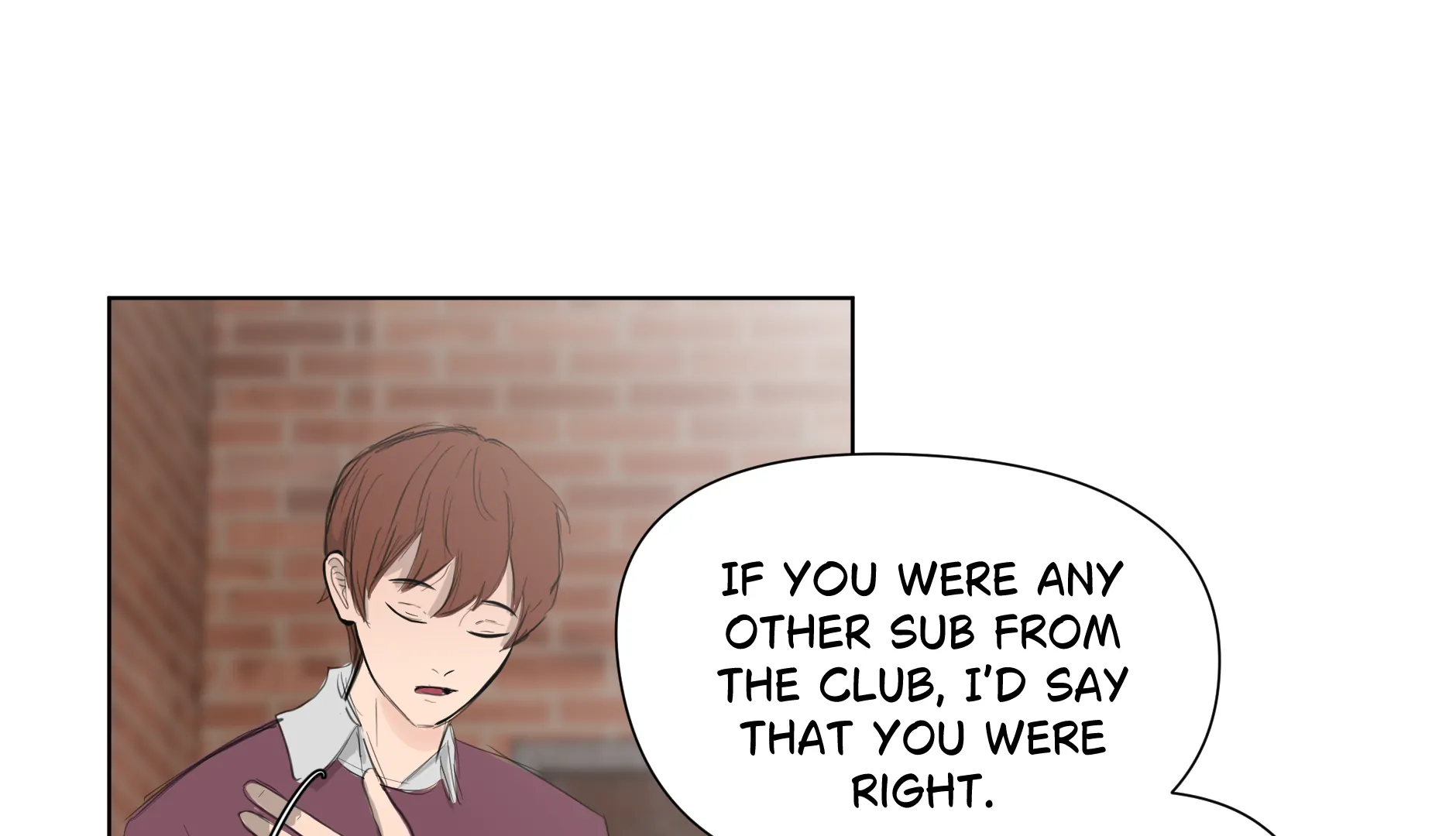 Hard Limit 《 New Eps. Every Other Wednesday 》 - Episode 15 manhwa