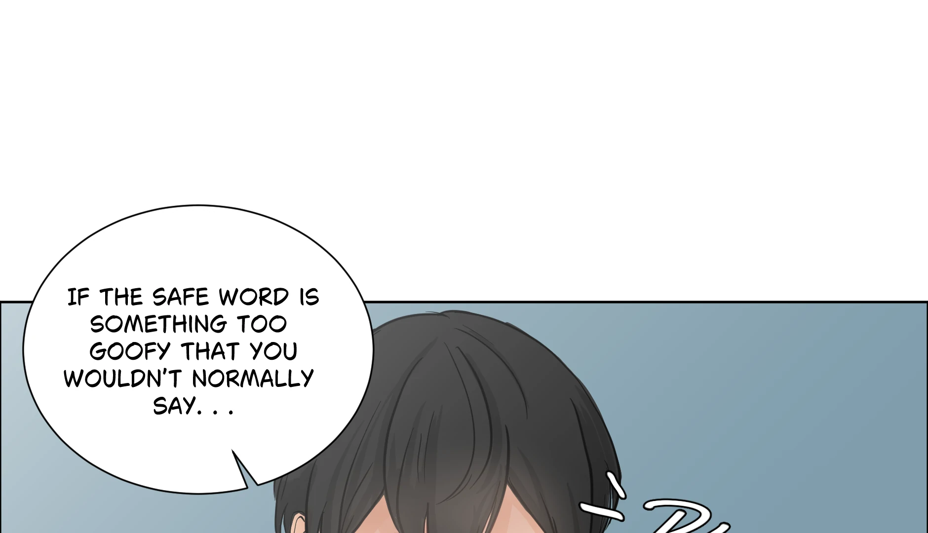 Hard Limit 《 New Eps. Every Other Wednesday 》 - Episode 15 manhwa