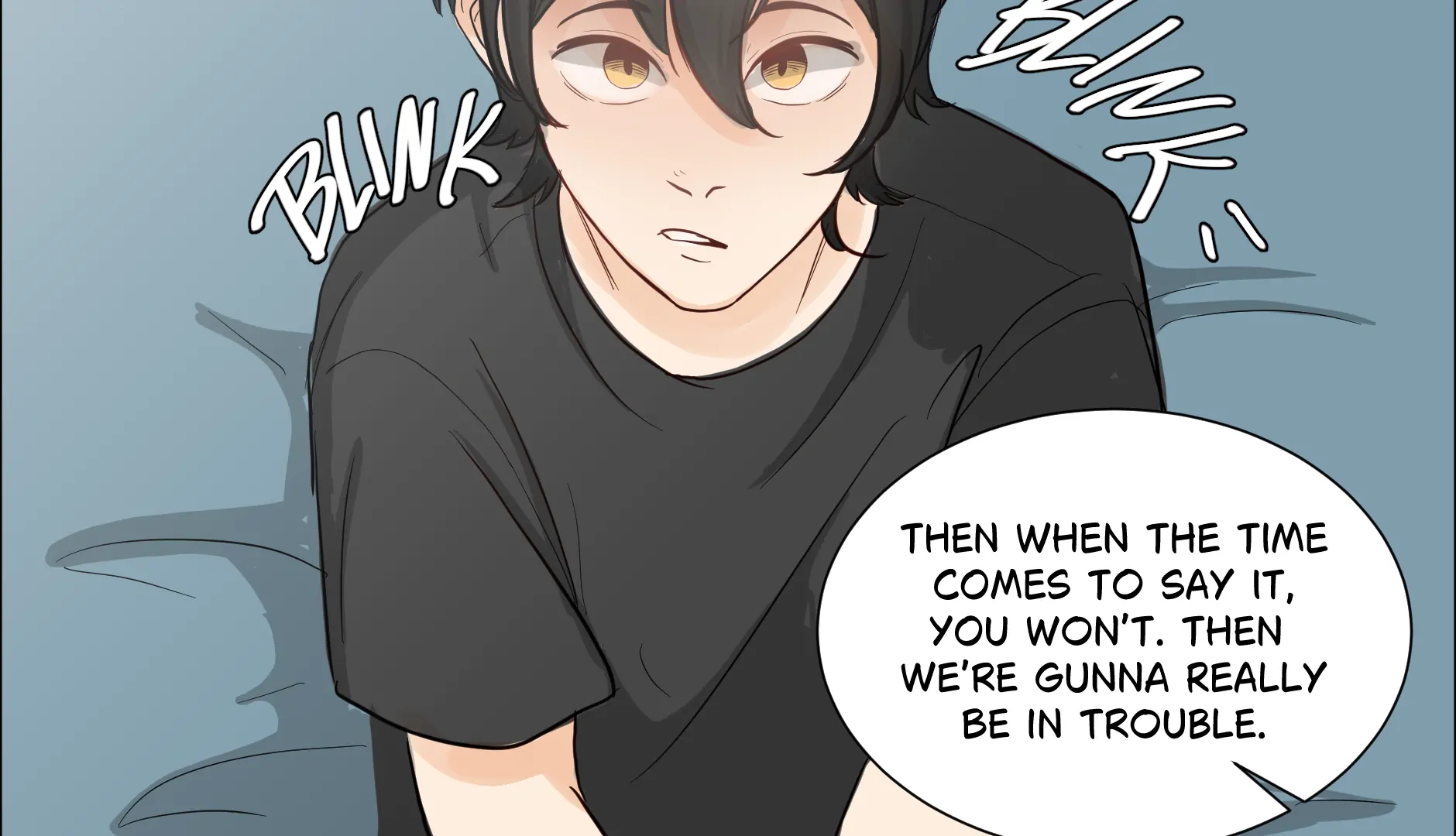 Hard Limit 《 New Eps. Every Other Wednesday 》 - Episode 15 manhwa