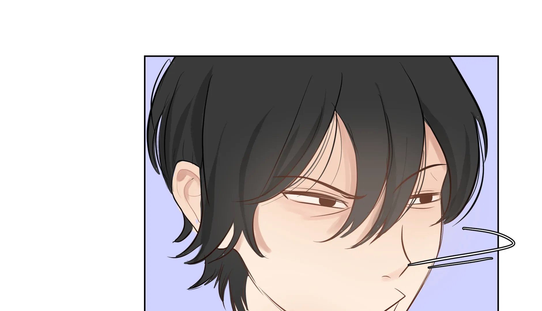 Hard Limit 《 New Eps. Every Other Wednesday 》 - Episode 15 manhwa