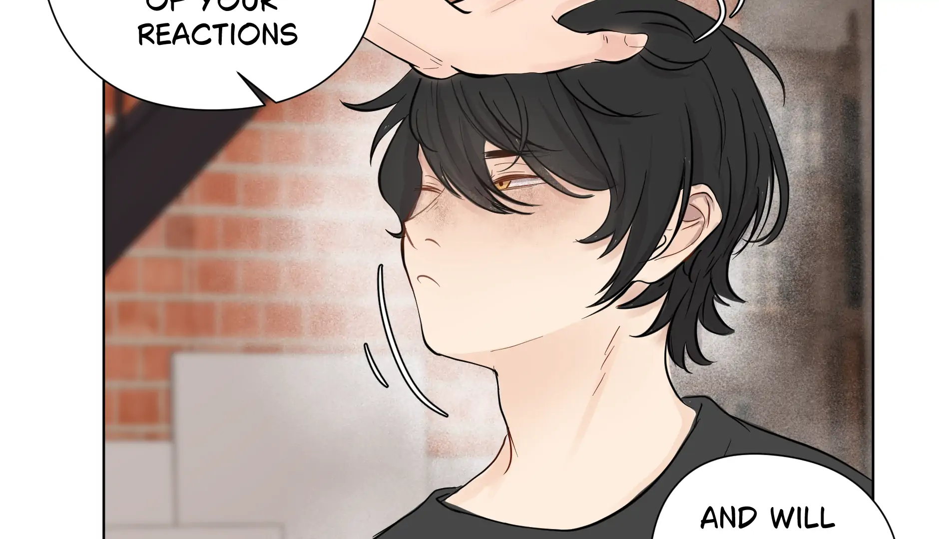 Hard Limit 《 New Eps. Every Other Wednesday 》 - Episode 15 manhwa
