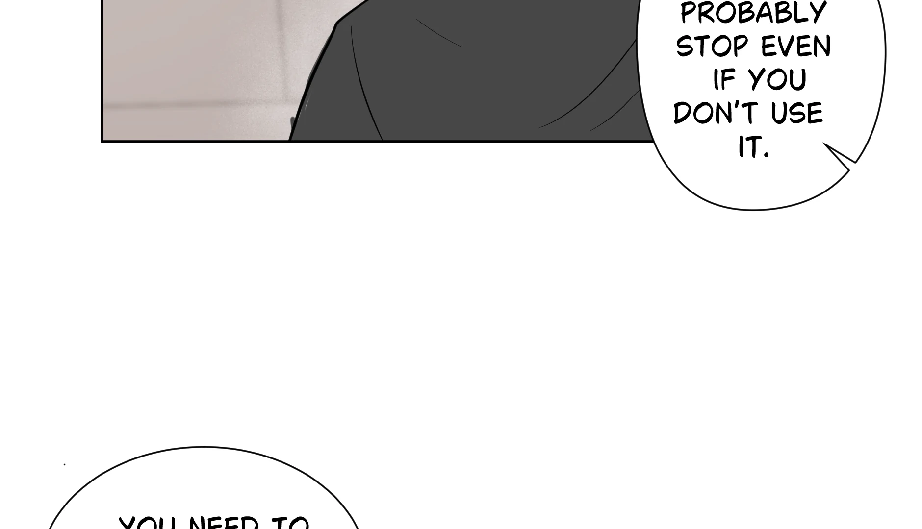 Hard Limit 《 New Eps. Every Other Wednesday 》 - Episode 15 manhwa