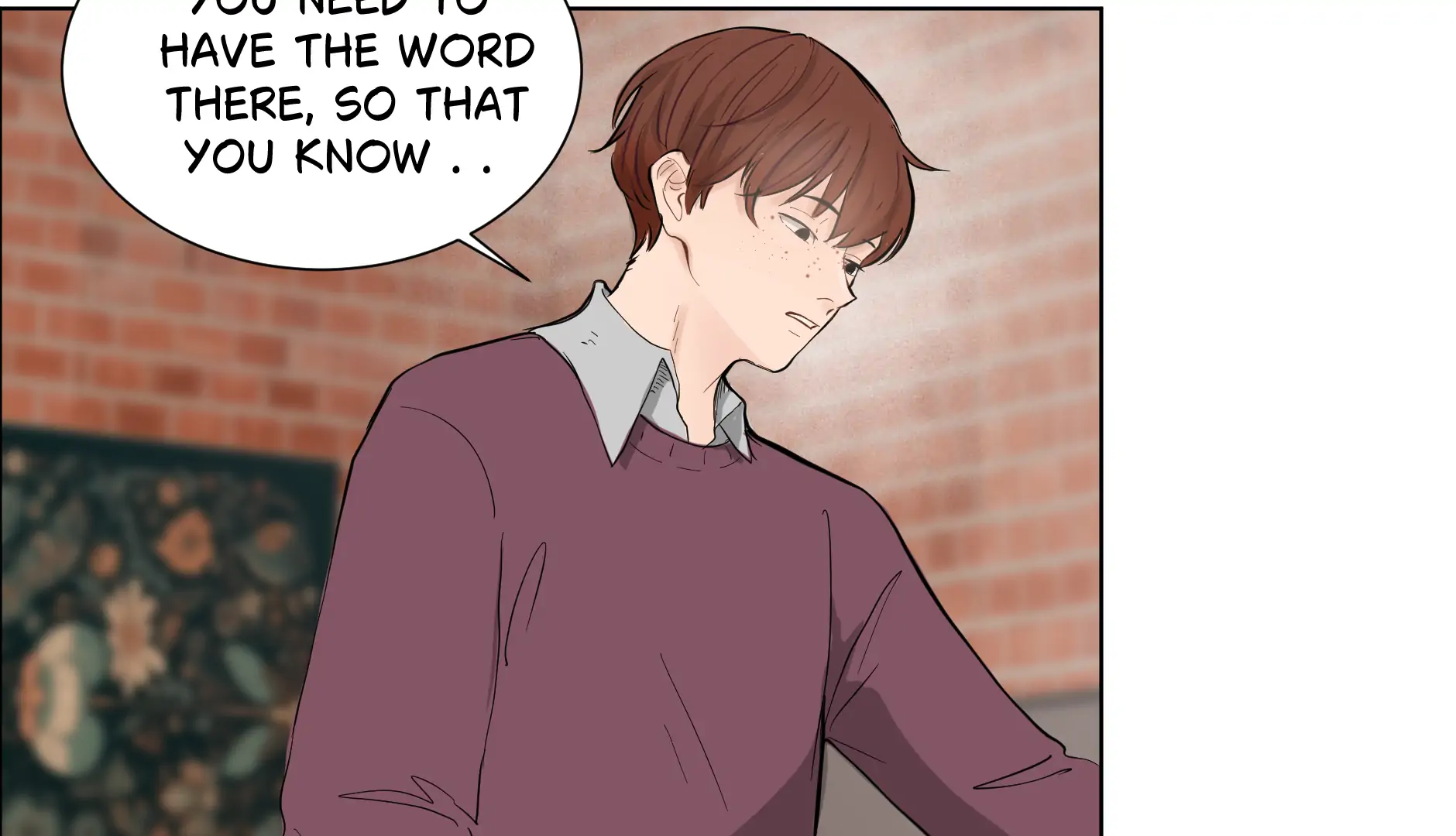 Hard Limit 《 New Eps. Every Other Wednesday 》 - Episode 15 manhwa