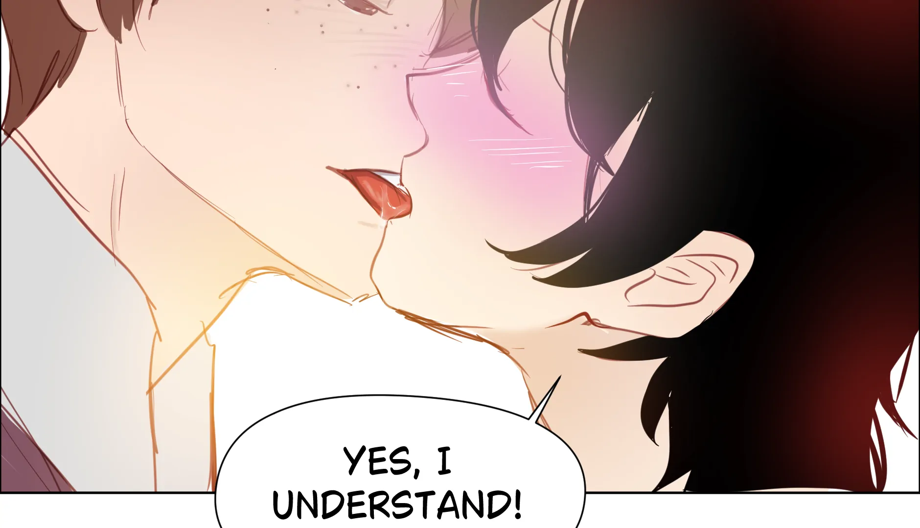 Hard Limit 《 New Eps. Every Other Wednesday 》 - Episode 15 manhwa