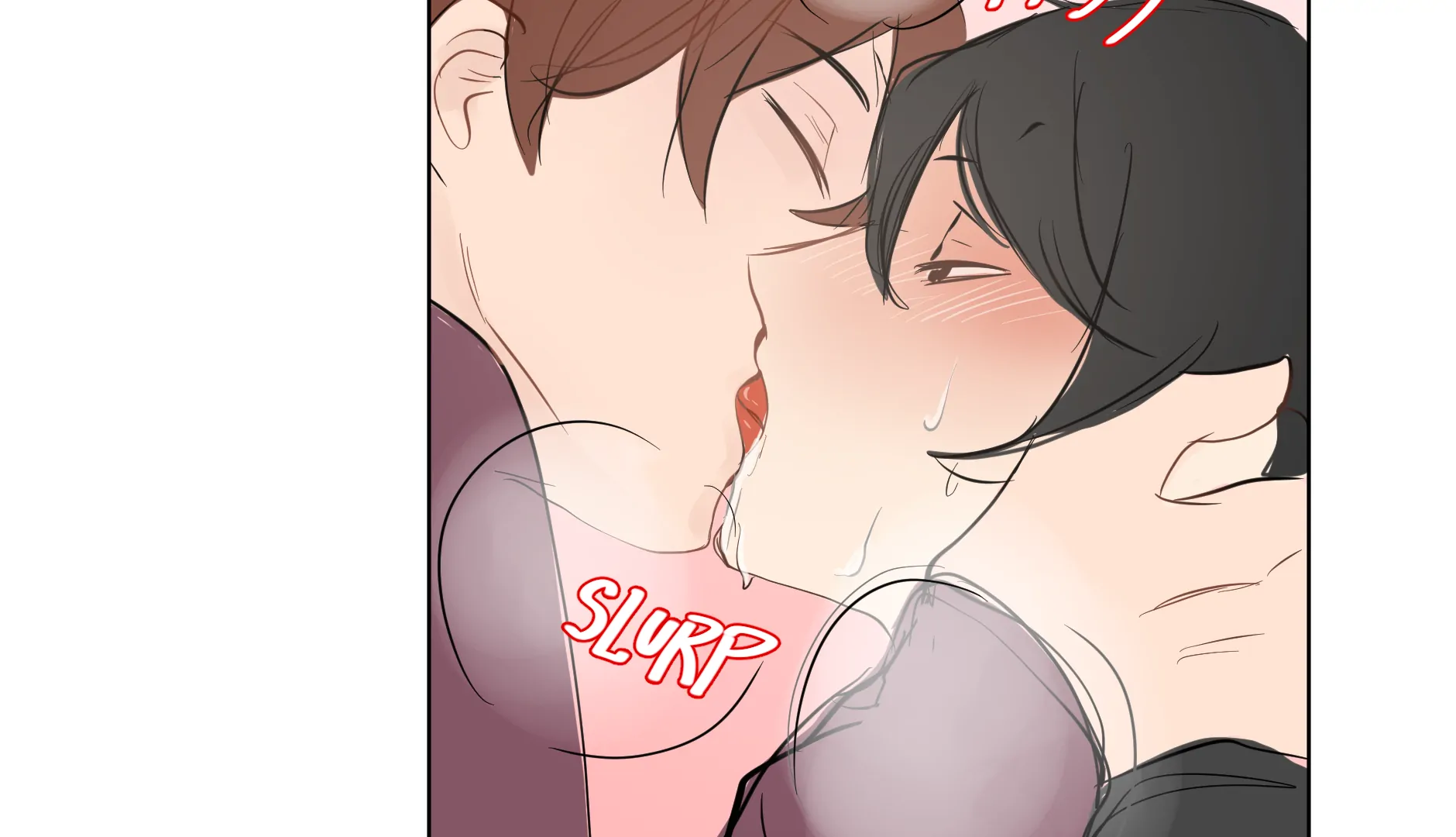 Hard Limit 《 New Eps. Every Other Wednesday 》 - Episode 15 manhwa