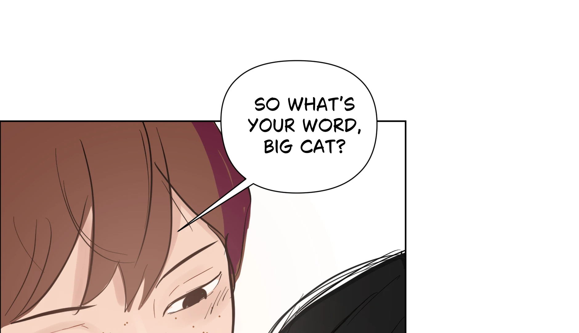 Hard Limit 《 New Eps. Every Other Wednesday 》 - Episode 15 manhwa
