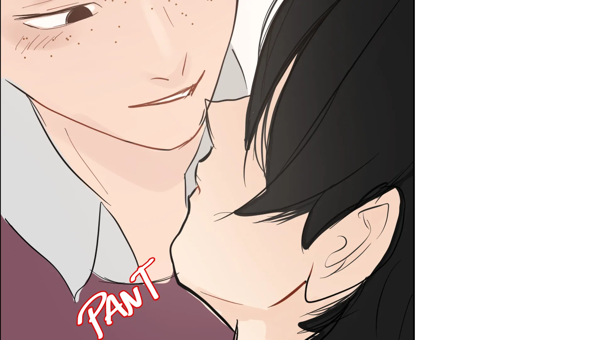 Hard Limit 《 New Eps. Every Other Wednesday 》 - Episode 15 manhwa