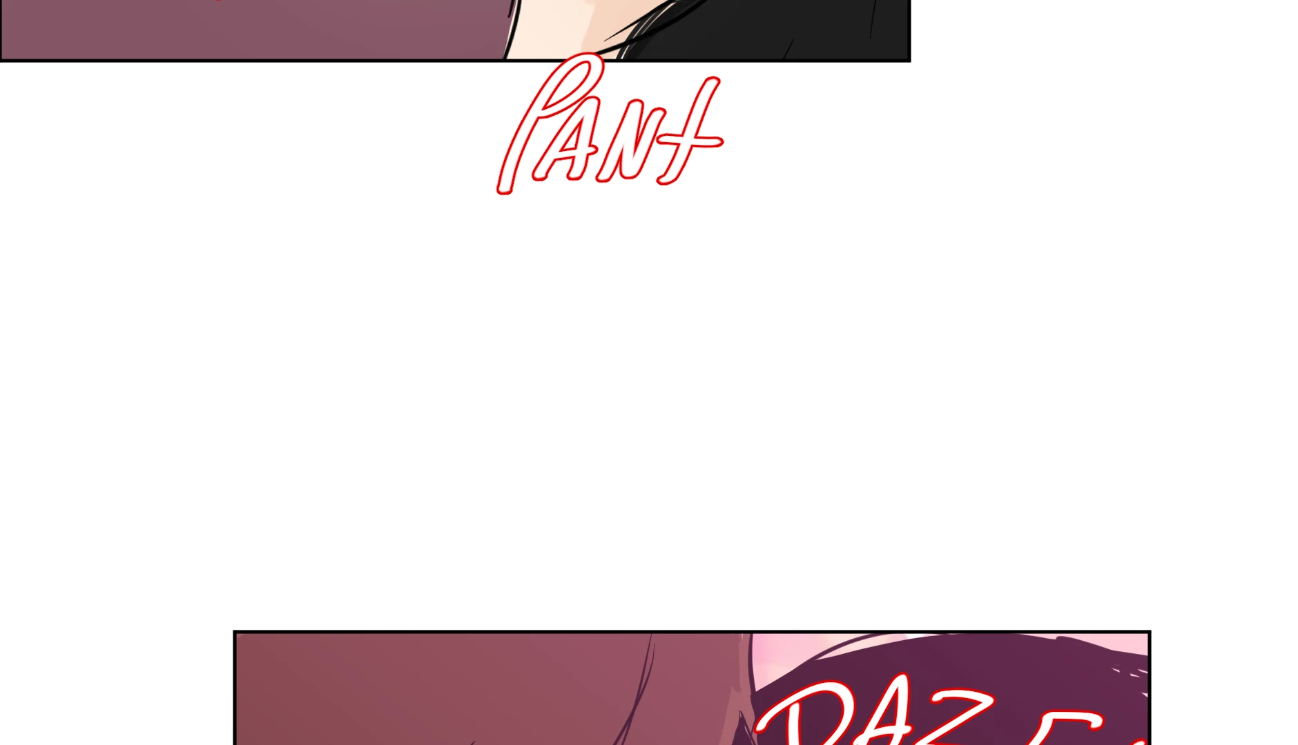 Hard Limit 《 New Eps. Every Other Wednesday 》 - Episode 15 manhwa