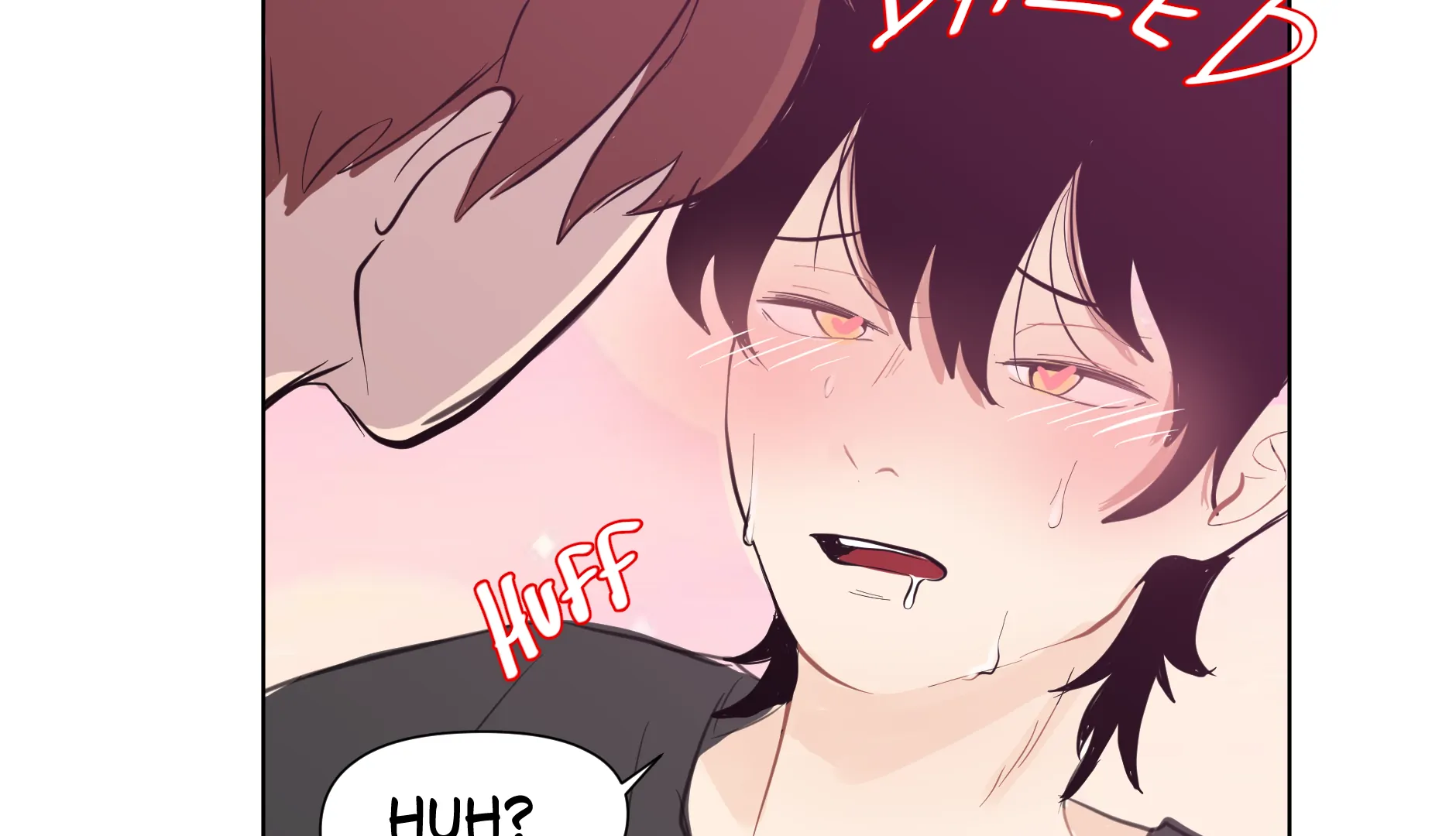 Hard Limit 《 New Eps. Every Other Wednesday 》 - Episode 15 manhwa