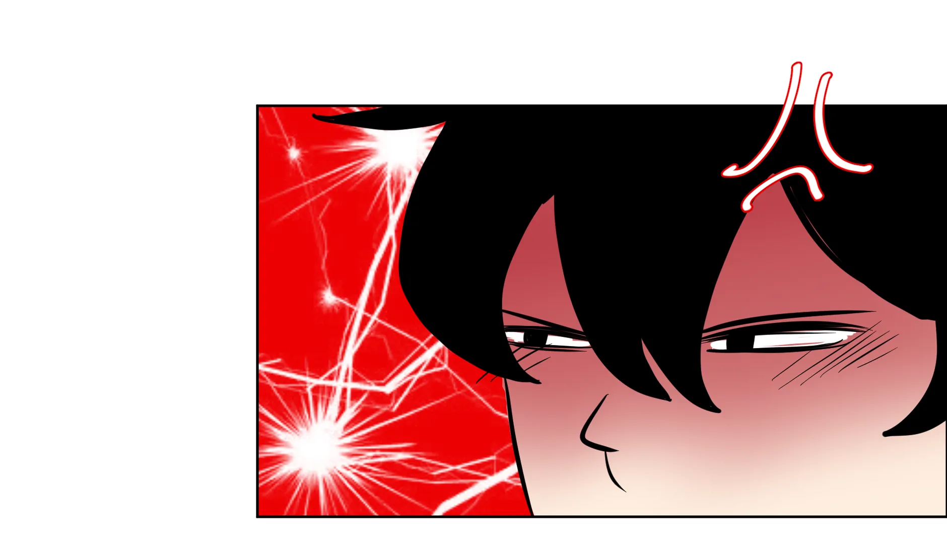 Hard Limit 《 New Eps. Every Other Wednesday 》 - Episode 15 manhwa