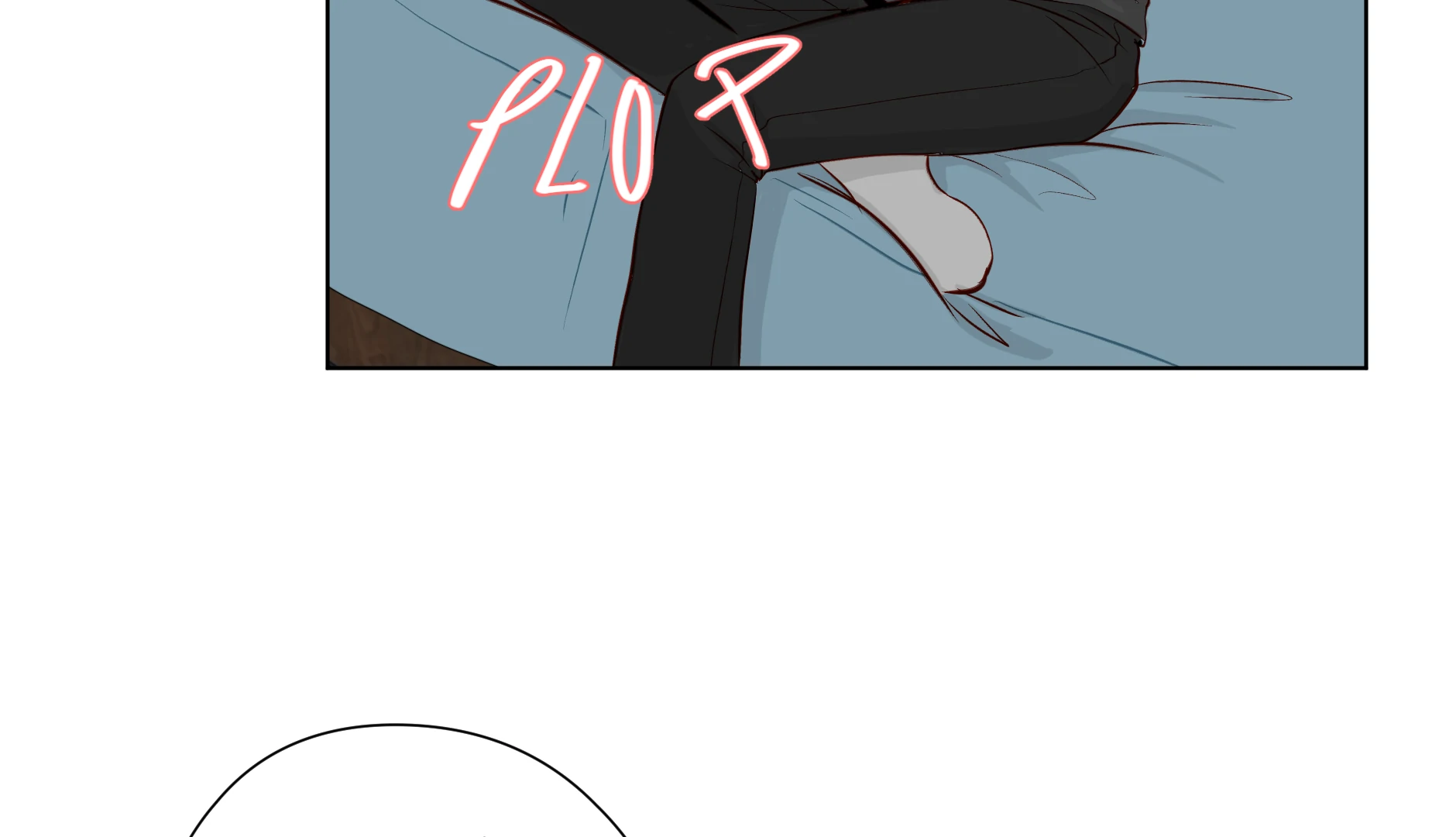 Hard Limit 《 New Eps. Every Other Wednesday 》 - Episode 15 manhwa