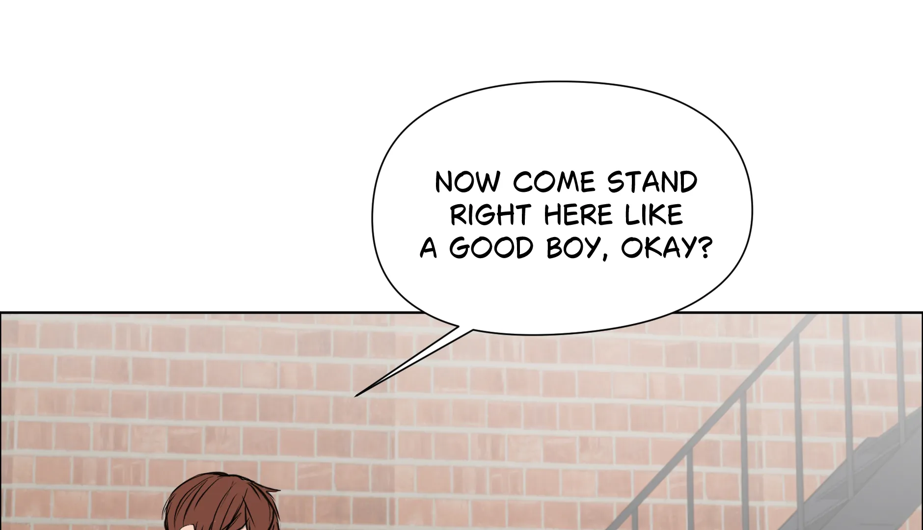 Hard Limit 《 New Eps. Every Other Wednesday 》 - Episode 15 manhwa