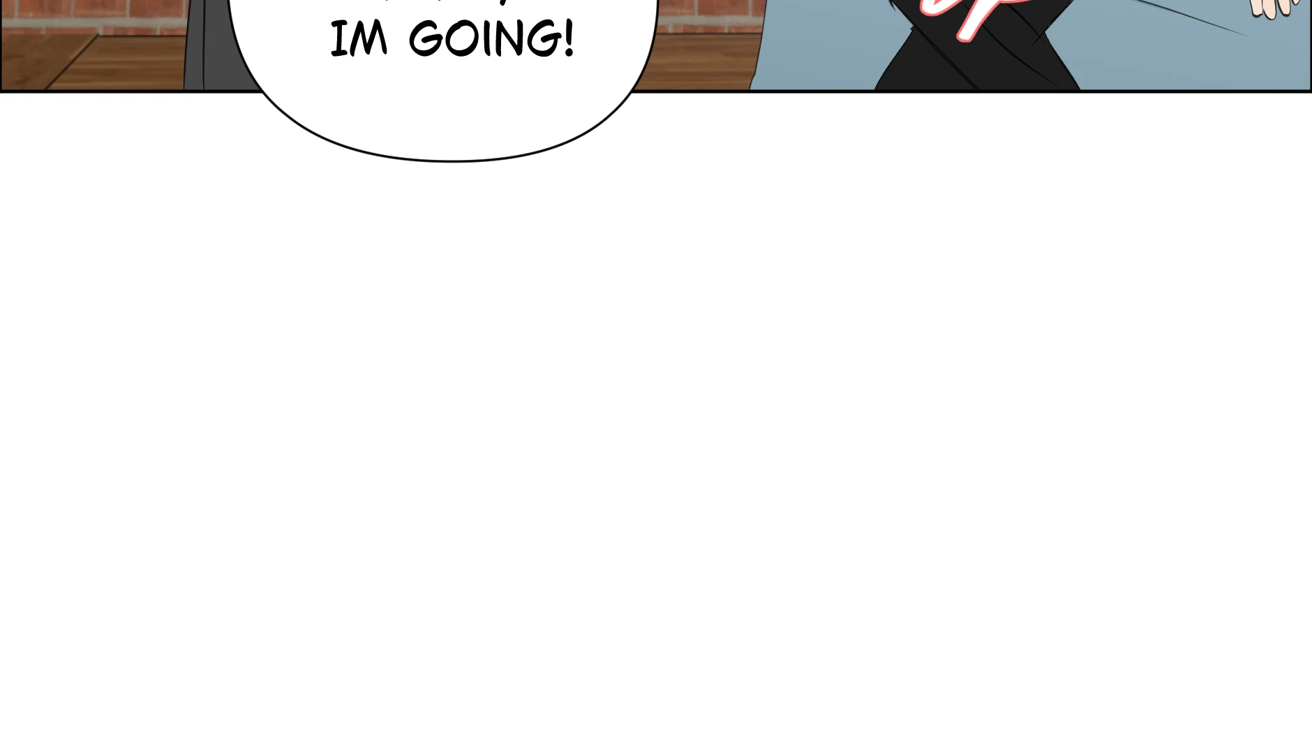 Hard Limit 《 New Eps. Every Other Wednesday 》 - Episode 15 manhwa
